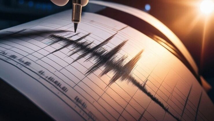 Deprem fırtınası! 24 saatte 17 kez sallandı