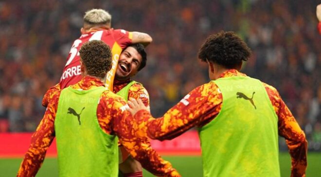 Derbiden sonra primler belli oldu