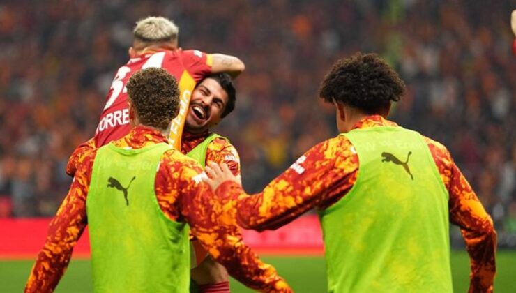 Derbiden sonra primler belli oldu