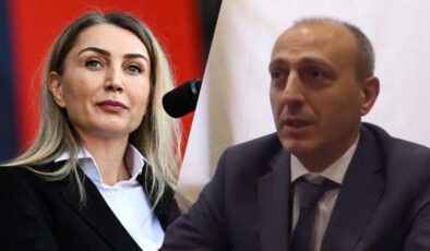Dilek İmamoğlu’nun kardeşi Ali Kaya hakkında son dakika kararı