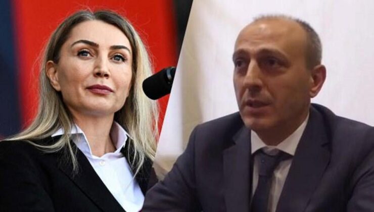 Dilek İmamoğlu’nun kardeşi Ali Kaya hakkında son dakika kararı
