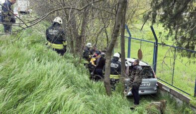 Direksiyonda kalp krizi geçiren sürücüden acı haber