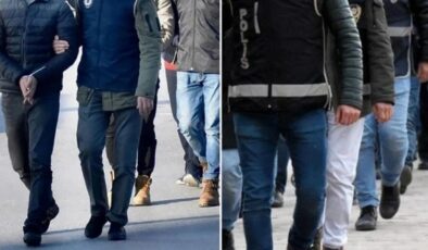 Diyarbakır merkezli ‘bungalov dolandırıcılığı’ operasyonunda 9 zanlı tutuklandı