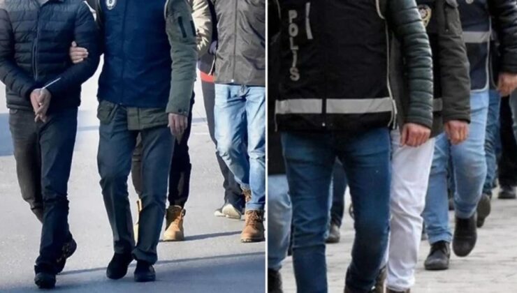 Diyarbakır merkezli ‘bungalov dolandırıcılığı’ operasyonunda 9 zanlı tutuklandı