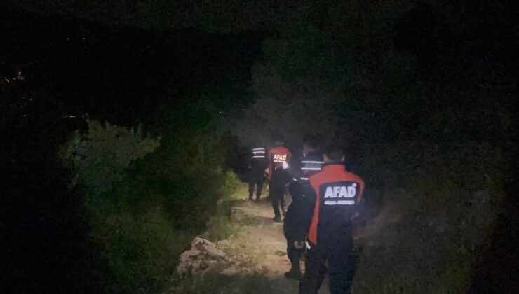 Doğa yürüyüşünde çıkmışlardı: 2 çocuktan sevindiren haber