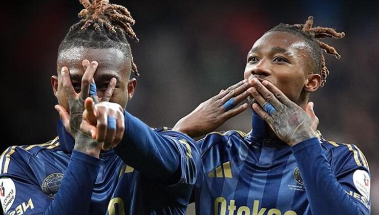 Dorgeles Nene Kayseri’de fişi çekti! Son 5 maçta 5 gol