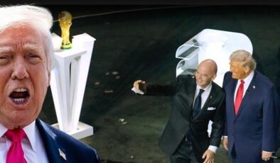 ‘Dünya Kupası’na İran’ın yerine İtalya…’ ABD’nin Dünya Kupası önerisine ilk tepki