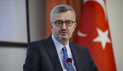 Duran’dan ’27 Nisan’ mesajı: ‘Tarihe kara leke olarak geçti’
