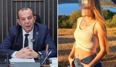 Duruşmaya damga vuran sözler: Tanju Özcan ile cinsel ilişkiye girdik, o esnada şoförü de…