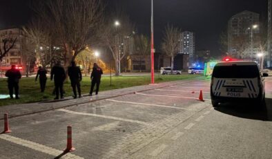 ‘Laf atma’ meselesinde kan aktı: 4 yaralı