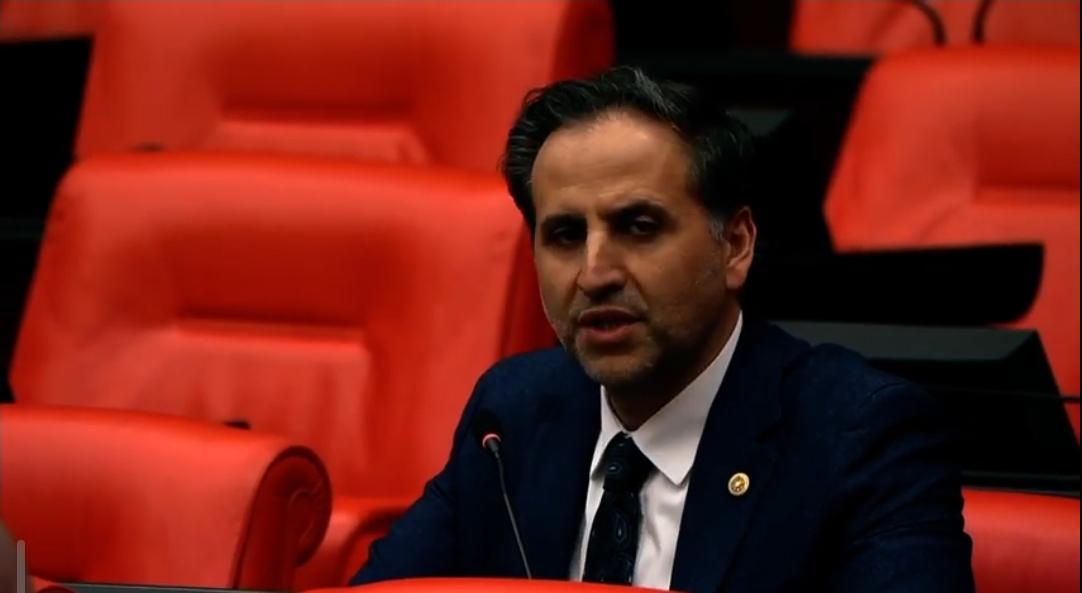 “Ardahan’da Kış Bitmedi, Vatandaşımız Yalnız Bırakılmamalıdır”