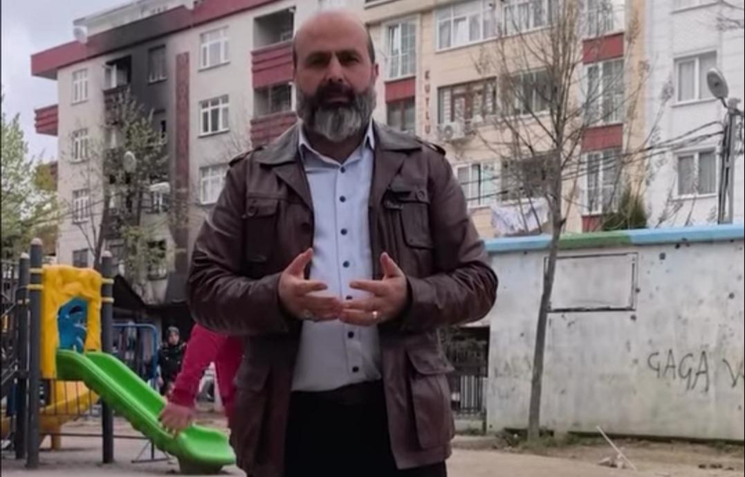 “Parklara İnşaat Alışkanlığına Yeni Adres mi?” Kemal Aygün’den Belediyeye Manidar Gönderme