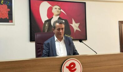 Efeler Belediyesi’nde tartışmalı satış kararı: 71 taşınmaz için yetki verildi