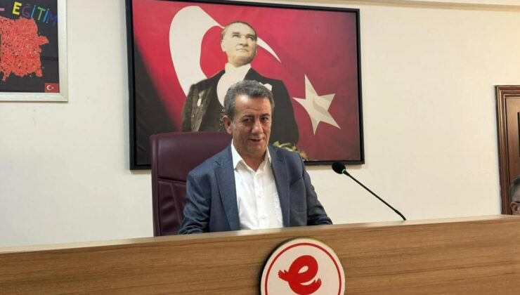 Efeler Belediyesi’nde tartışmalı satış kararı: 71 taşınmaz için yetki verildi
