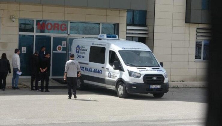 Ekmek almak için çıkmıştı! Çöp kamyonunun altında kaldı