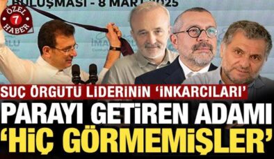Ekrem İmamoğlu’nun ‘gönüllü inkarcıları’: Parayı getiren adamı ‘hiç görmemişler’