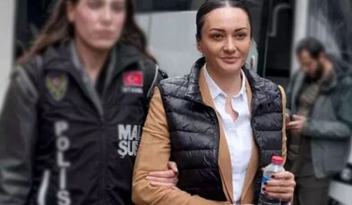 Ekrem İmamoğlu’nun Özel Kalem Müdürü Kadriye Kasapoğlu tahliye edildi