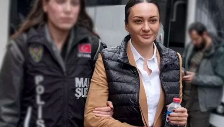 Ekrem İmamoğlu’nun Özel Kalem Müdürü Kadriye Kasapoğlu tahliye edildi