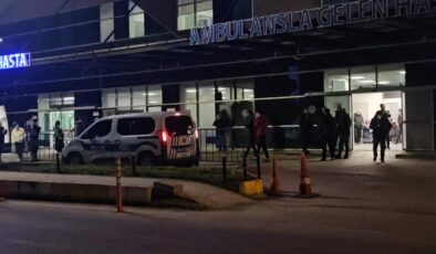 Emekliliğine 1 ay kalan madenci, elektrik akımına kapılıp öldü