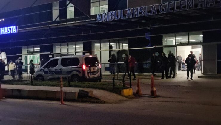 Emekliliğine 1 ay kalan madenci, elektrik akımına kapılıp öldü