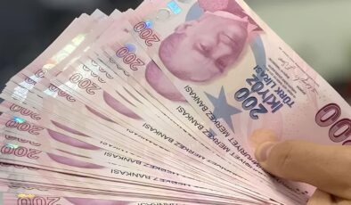 Emekliye temmuzda yapılacak zammın yarısı kesinleşti