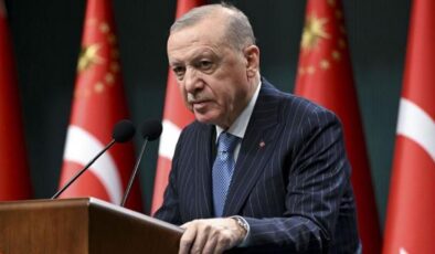 Erdoğan’dan şehit Savcı Mehmet Selim Kiraz için anma mesajı