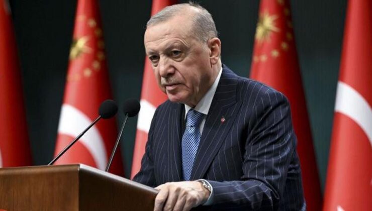 Erdoğan’dan şehit Savcı Mehmet Selim Kiraz için anma mesajı