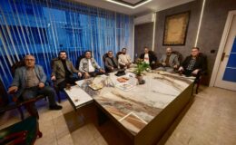 Esenyurt’ta 9 Partiden Ortak Çağrı: “Parkımıza Sahip Çıkalım!”