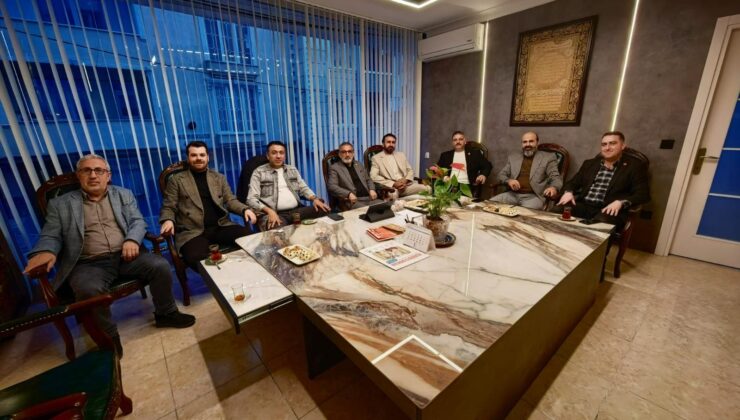 Esenyurt’ta 9 Partiden Ortak Çağrı: “Parkımıza Sahip Çıkalım!”