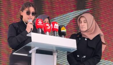 ESENYURT’TA SERT MESAJ: “OKULLARDAKİ KURŞUN SESLERİ, TOPLUMSAL ÇÜRÜMENİN SON DURAĞIDIR!”