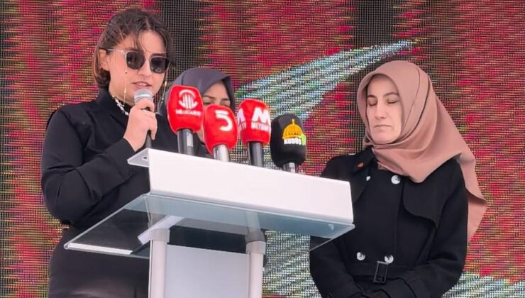 ESENYURT’TA SERT MESAJ: “OKULLARDAKİ KURŞUN SESLERİ, TOPLUMSAL ÇÜRÜMENİN SON DURAĞIDIR!”