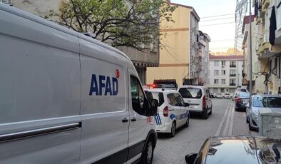 Esenyurt’ta zehirlenme şüphesiyle 7 kişi hastaneye kaldırıldı