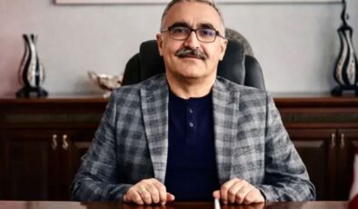 Eski Esenlik Genel Müdürü Veysel Tay, okul saldırısı paylaşımı nedeniyle gözaltına alındı