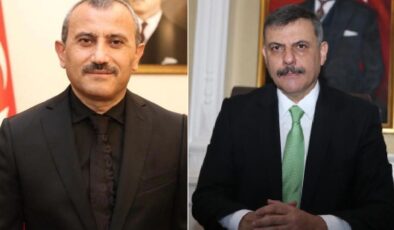 Eski Tunceli Valisi Tuncay Sonel hakkında soruşturma başlatıldı