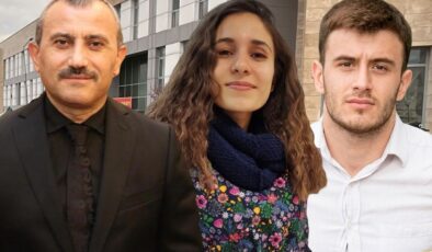 Eski vali ile ilgili korkunç iddia: Gülistan aranırken Zeinal ve ailesini 3 ay Antalya’da saklamış