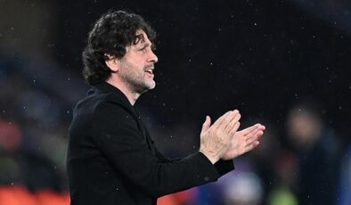 Fatih Tekke: ‘Benim yüzümden oldu!’ Trabzonspor’un teknik direktörü sorumluluğu üstlendi…