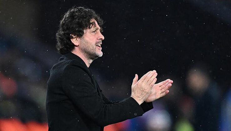 Fatih Tekke: ‘Benim yüzümden oldu!’ Trabzonspor’un teknik direktörü sorumluluğu üstlendi…