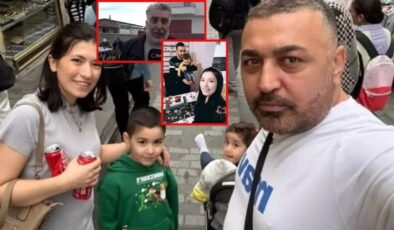 Fatih’te Böcek ailesinin ölümüne ilişkin davada 1 sanık tahliye edildi