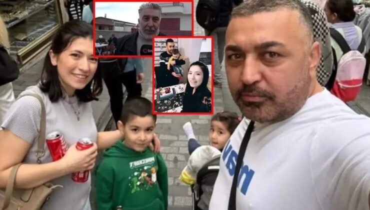 Fatih’te Böcek ailesinin ölümüne ilişkin davada 1 sanık tahliye edildi