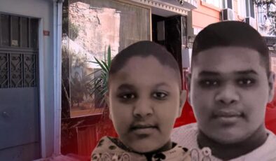 Fatih’te ikinci Böcek ailesi vakası! İki kardeş öldü, kanlarında aynı virüs bulundu!