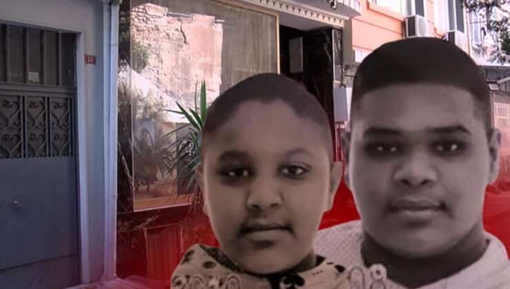 Fatih’te ikinci Böcek ailesi vakası! İki kardeş öldü, kanlarında aynı virüs bulundu!