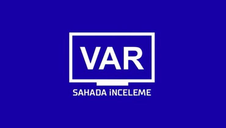 Fenerbahçe – Rizespor maçının VAR kayıtları açıklandı