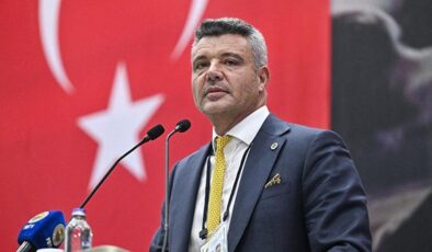 Fenerbahçe seçime gidiyor! Sadettin Saran, seçim tarihini açıkladı