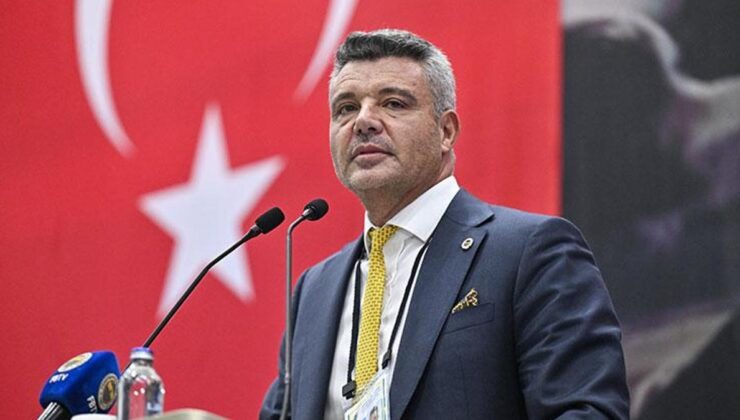 Fenerbahçe seçime gidiyor! Sadettin Saran, seçim tarihini açıkladı