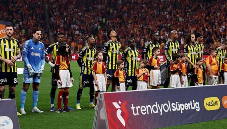 Fenerbahçe’de Archie Brown’dan kötü haber! Başakşehir maçında yok…