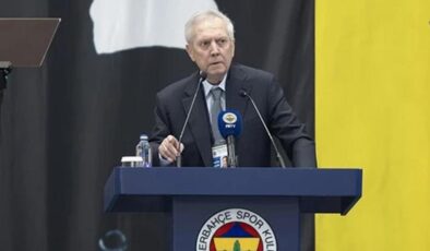 Fenerbahçe’de Aziz Yıldırım’dan olay hamle! Seçim planı ortaya çıktı