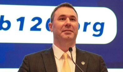 Fenerbahçe’de ilk aday Barış Göktürk: Resmen açıkladı