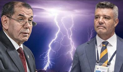 Fenerbahçe’den Galatasaray’ın Yasin Kol açıklamasına tepki! ‘Sakın ha!’ | Galatasaray’dan yanıt