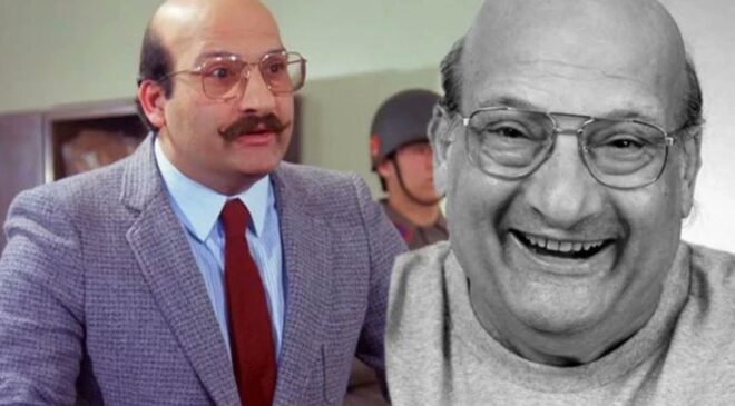 Ferdi Atuner hayatını kaybetti