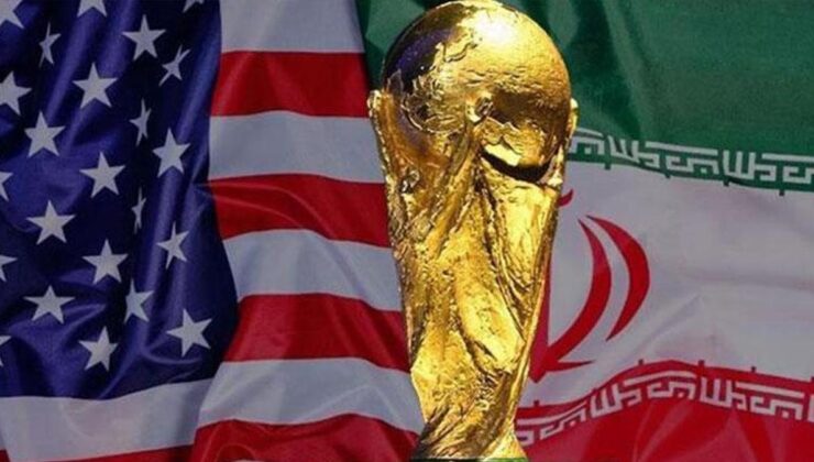 FIFA, İran’ın Dünya Kupası’nın yerini değiştirme talebini reddetti